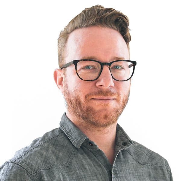 Blue Thomas's headshot